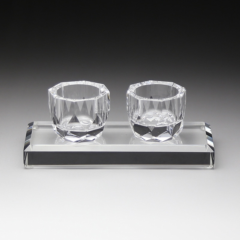 クリスタル仏器(GH-5)