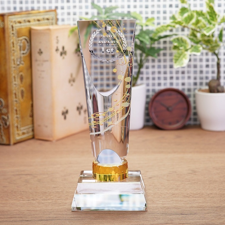 プレミアムトロフィー（CR-35-UV）