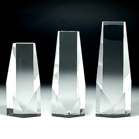 クリスタル位牌KHB-4 絃(いと) 追加画像