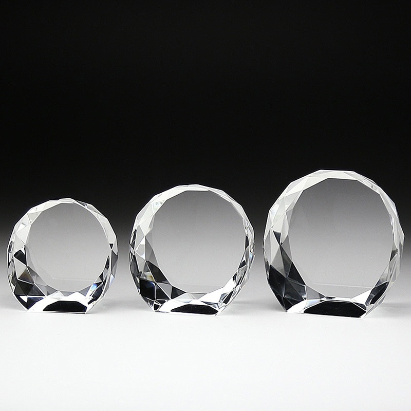 クリスタル位牌KHB-16 絃(いと) 追加画像