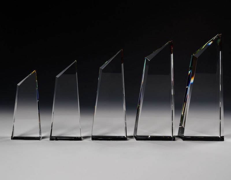 クリスタルトロフィー（CR-55）