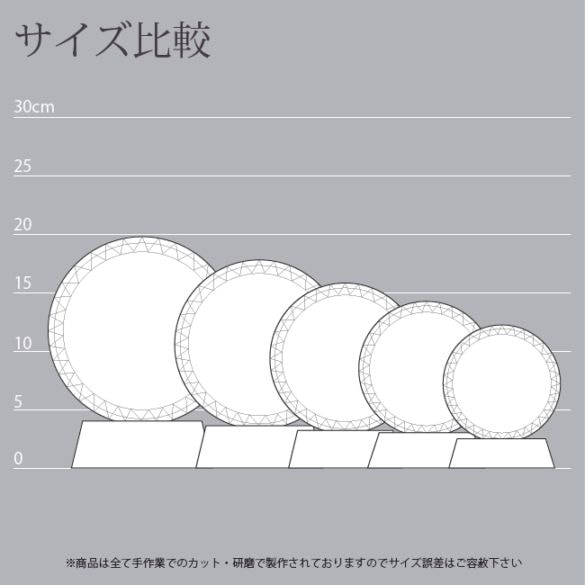 プレミアムクリスタル盾DP-3-UV 追加画像