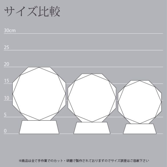 プレ無亜夢クリスタル盾DP-9-UV 追加画像