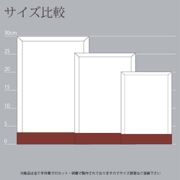 プレミアムソーダガラス盾（DSP-2-UV） 追加画像