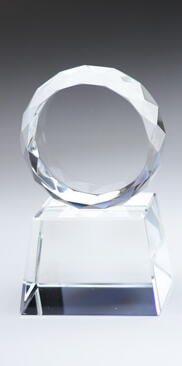 クリスタルトロフィー（CR-31） 追加画像