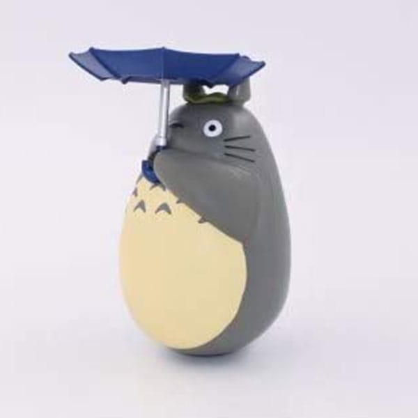 となりのトトロ ゆらゆらバランスゲーム 【雨傘トトロ】 YBG-01