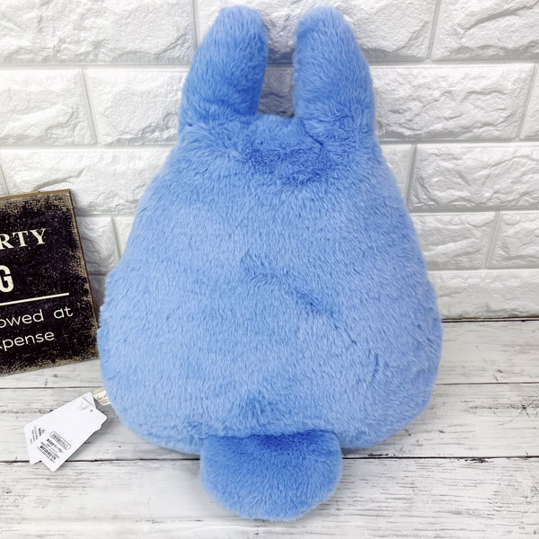 となりのトトロ ぬいぐるみ イス スタジオジブリ クッション となりのトトロ クッション【中トトロ】K-8388 スタジオジブリ
