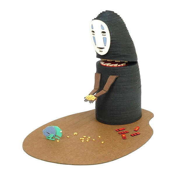 スタジオジブリ作品,千と千尋の神隠し | グリングリン