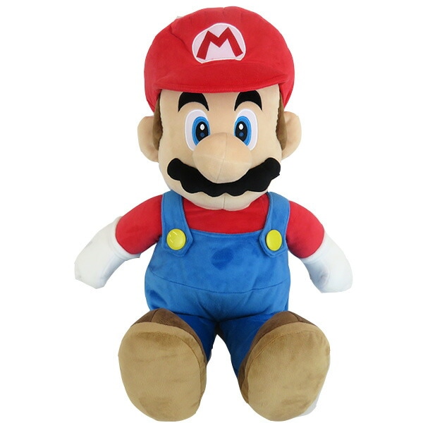 ゲームキャラクター,スーパーマリオ | グリングリン