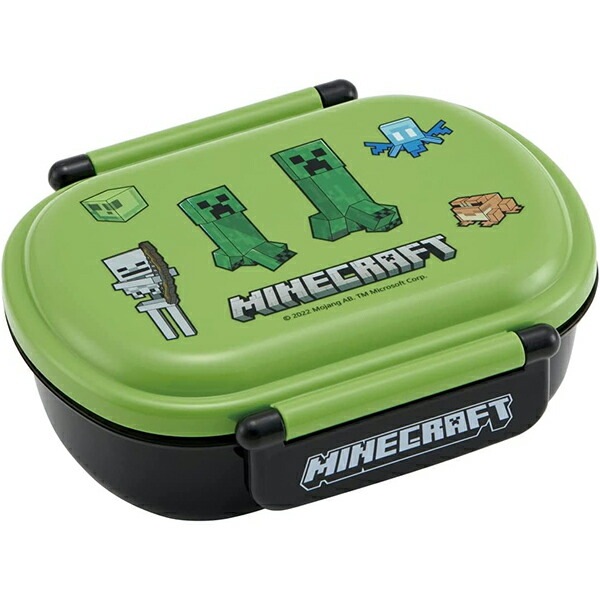 Minecraft レジカゴ ぬいぐるみ ランチケース オンライン限定価格】レゴ LEGO マインクラフト キツネ小屋