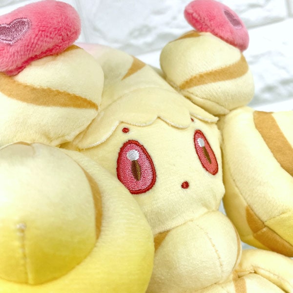 150】ポケットモンスター マホイップ(トリプルミックス)ハートアメ