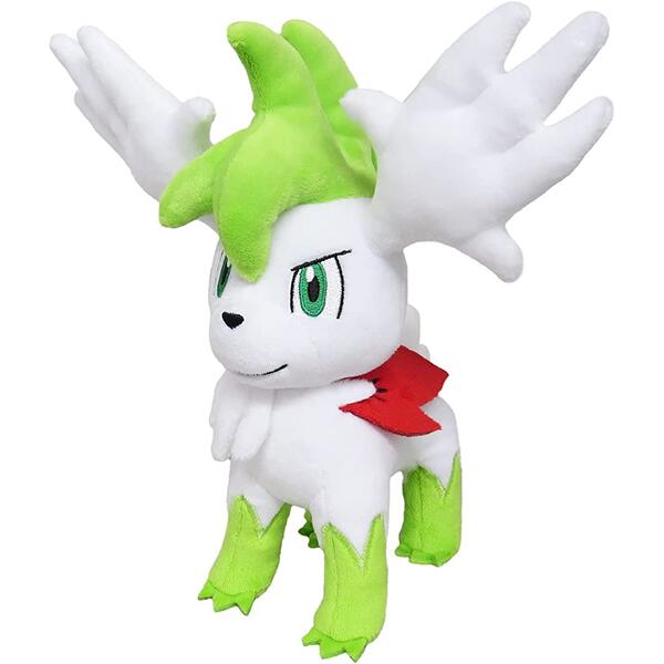 ポケットモンスター シェイミ（スカイフォルム） Sサイズ
