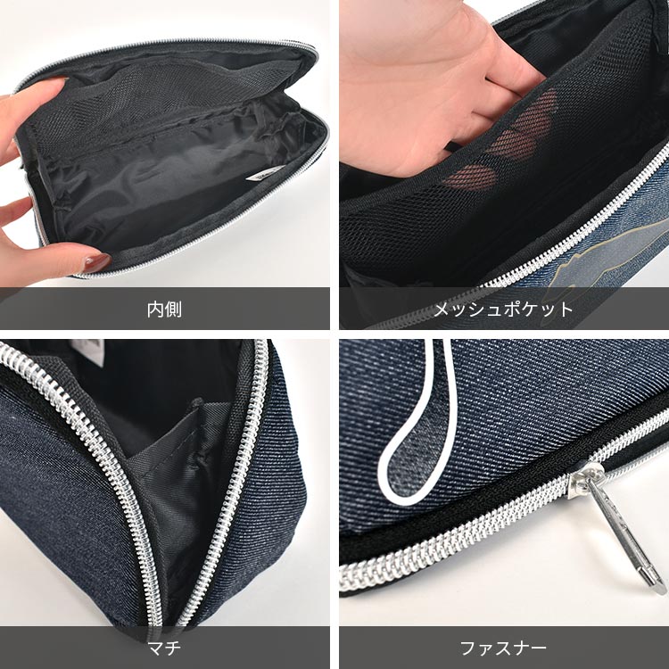 トライトレーペンケース | すべての商品 | gretsch