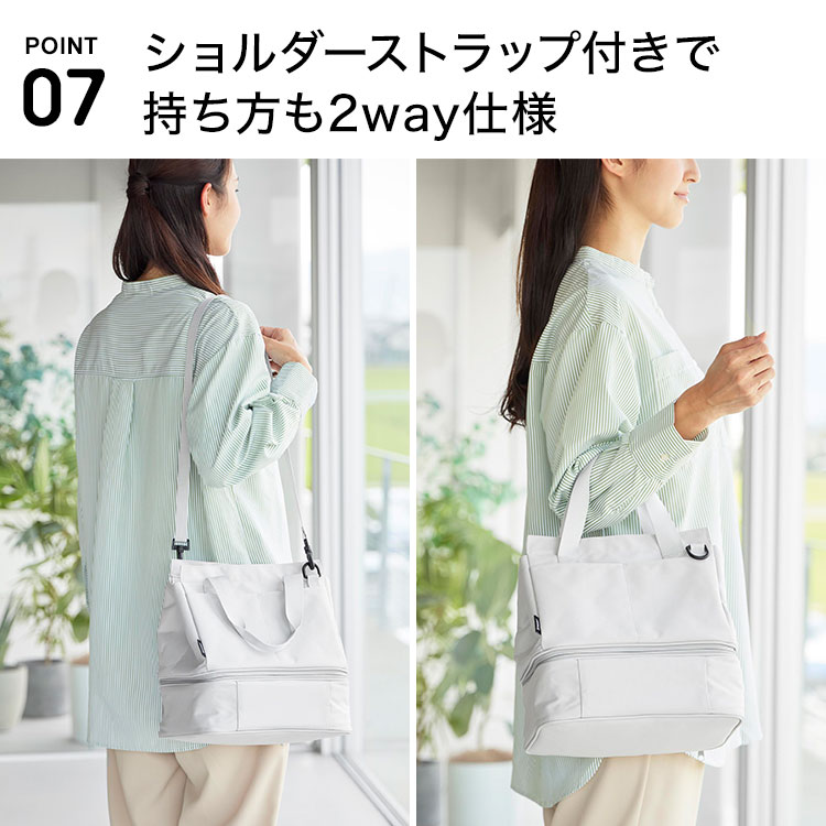 セパレートできる横からパッとランチバッグ | アイテム別,お弁当・給食グッズ,ランチバッグ・保冷バッグ | hauhau