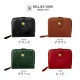 フラップ式折り財布 | アイテム別,小物雑貨,ウォレット,二つ折り財布 | hauhau