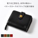フラップ式折り財布 | アイテム別,小物雑貨,ウォレット,二つ折り財布 | hauhau