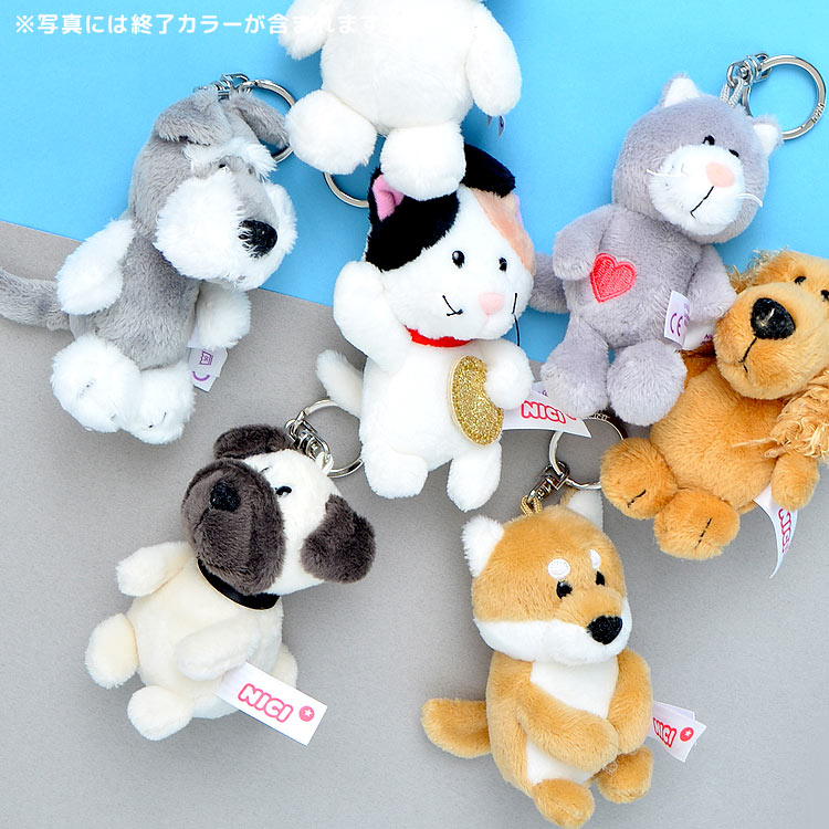 BB キーホルダー 10cm | デザイン別,キャラクター,はまやらわ,ひつじのショーン | gretsch