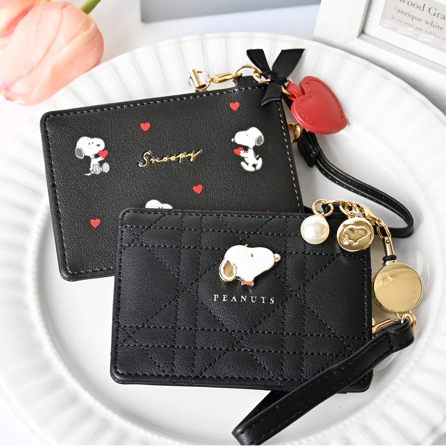 パスケース | アイテム別,小物雑貨,パスケース | gretsch