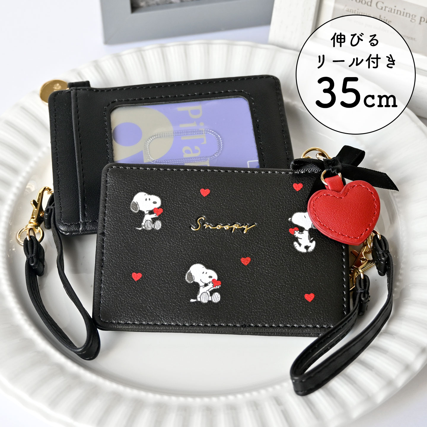 パスケース | アイテム別,小物雑貨,パスケース | gretsch