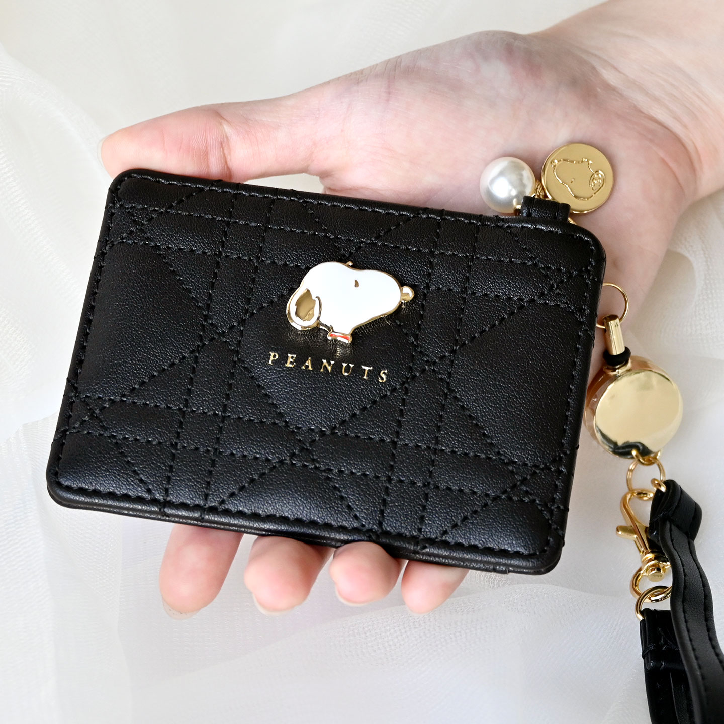 パスケース | アイテム別,小物雑貨,パスケース | gretsch