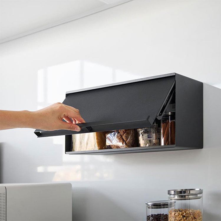 マグネットブレッドケース hauhau 通販