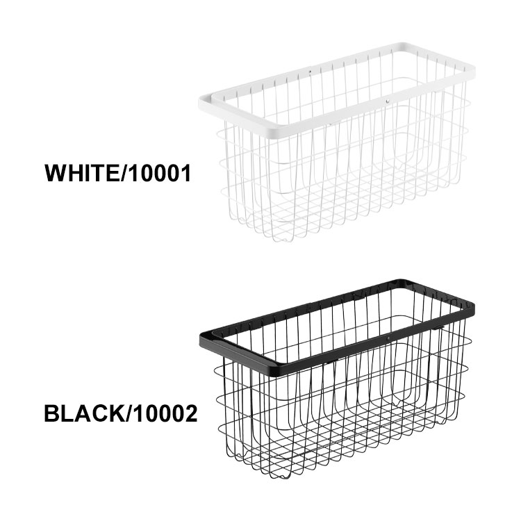 ランドリーワイヤーバスケット スリム M | アイテム別,生活雑貨,ランドリー | hauhau
