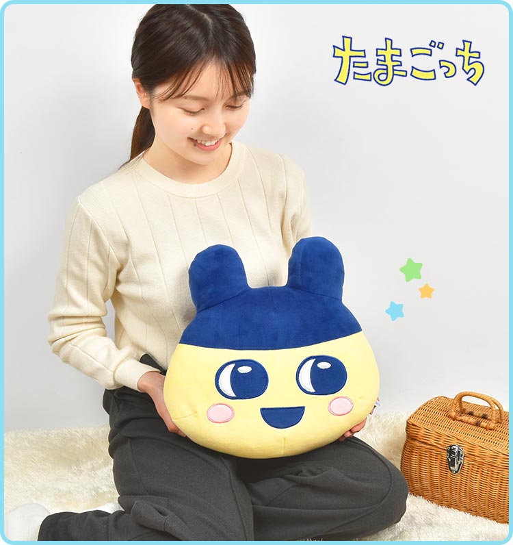まるもっちクッション | すべての商品 | hauhau