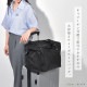 ナイロンツイルボストンバッグ | アイテム別,バッグ,ボストンバッグ | hauhau