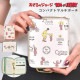 コンパクトマルチポーチ | デザイン別,キャラクター,あかさたな,トムとジェリー | hauhau