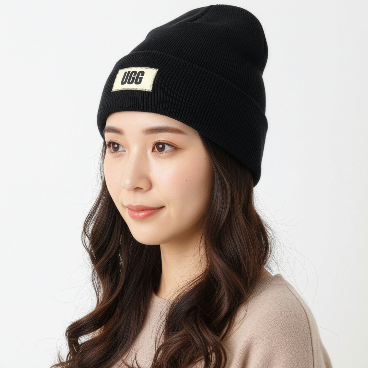 M HIGH CROWN BEANIE | アイテム別,アパレル,帽子,ニット帽 | gretsch