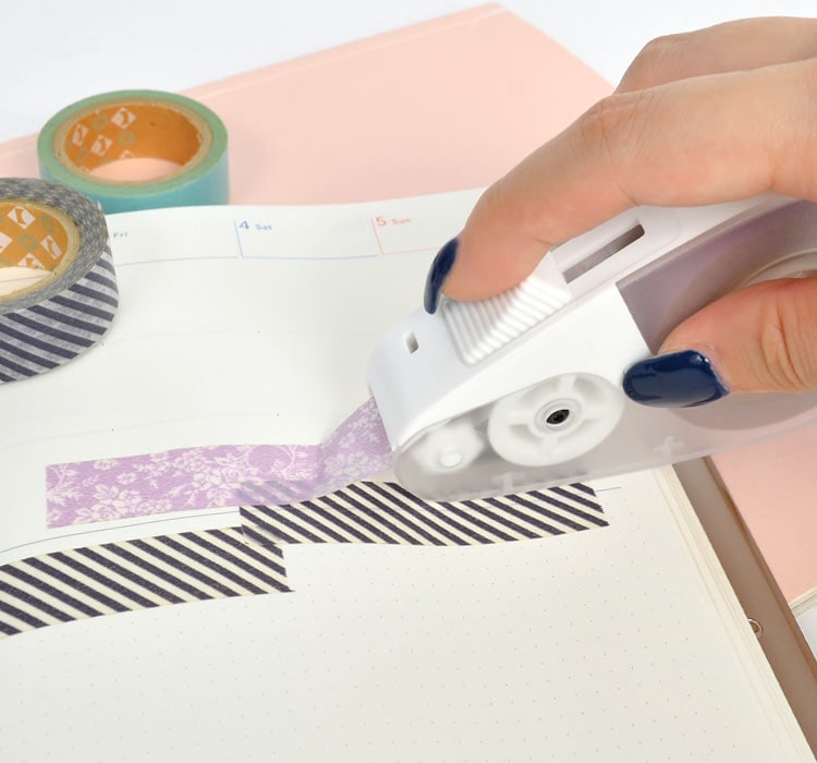 クイックテープカッター | アイテム別,ステーショナリー,その他 | gretsch