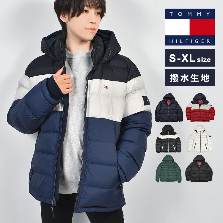 NYLON PERFORMANCE HOODY PUFFER JACKET | アイテム別,アパレル,アウター | hauhau