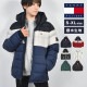 NYLON PERFORMANCE HOODY PUFFER JACKET | アイテム別,アパレル,アウター | hauhau