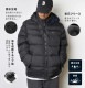NYLON PERFORMANCE HOODY PUFFER JACKET | アイテム別,アパレル,アウター | hauhau