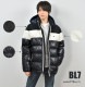 NYLON PERFORMANCE HOODY PUFFER JACKET | アイテム別,アパレル,アウター | hauhau