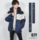 NYLON PERFORMANCE HOODY PUFFER JACKET | アイテム別,アパレル,アウター | hauhau