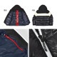 NYLON PERFORMANCE HOODY PUFFER JACKET | アイテム別,アパレル,アウター | hauhau