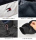 NYLON PERFORMANCE HOODY PUFFER JACKET | アイテム別,アパレル,アウター | hauhau