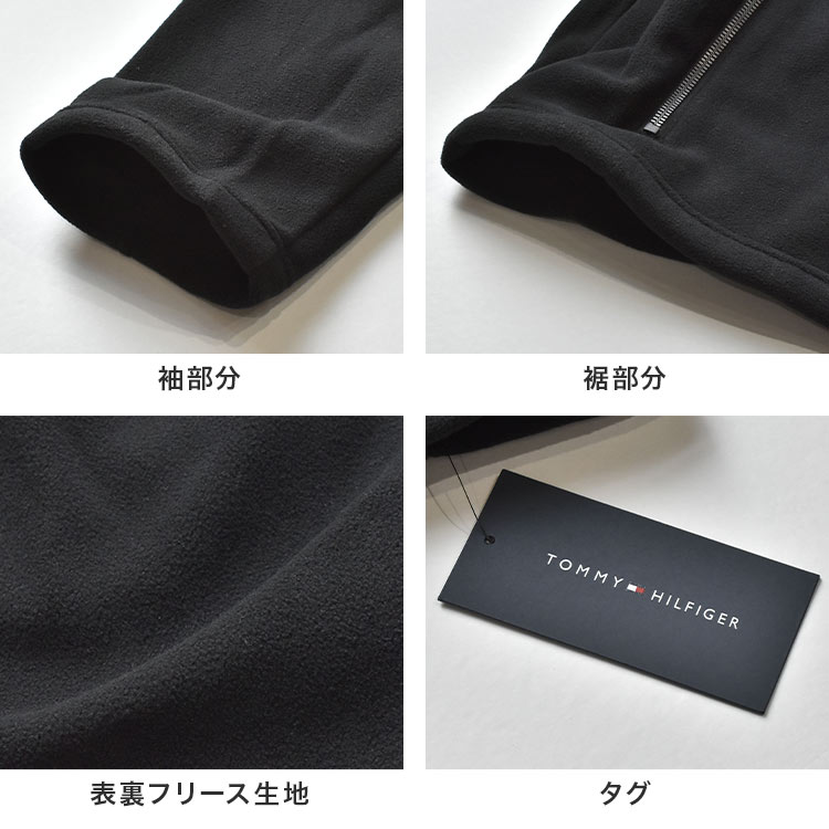 FLEECE STAND COLLAR JACKET | すべての商品 | gretsch