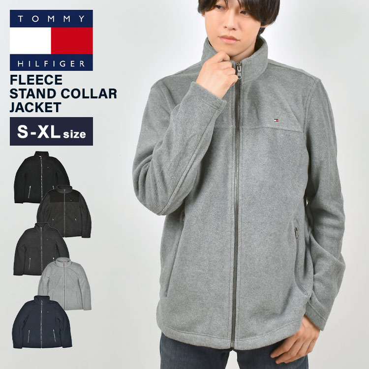 FLEECE STAND COLLAR JACKET | すべての商品 | gretsch