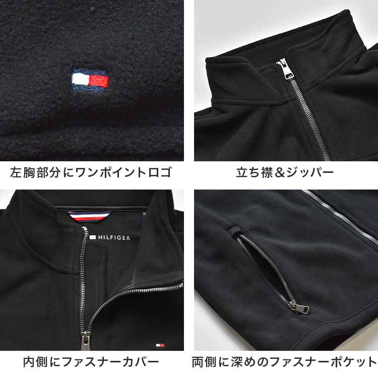 FLEECE STAND COLLAR JACKET | すべての商品 | gretsch