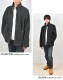 FLEECE STAND COLLAR JACKET | すべての商品 | gretsch