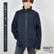 FLEECE STAND COLLAR JACKET | すべての商品 | gretsch
