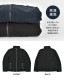 FLEECE STAND COLLAR JACKET | すべての商品 | gretsch