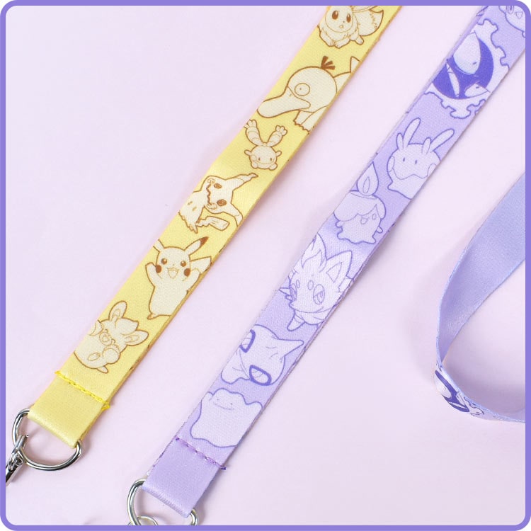 ネックストラップ hauhau 通販