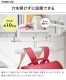 デスク横ランドセル＆リュックハンガー | すべての商品 | hauhau