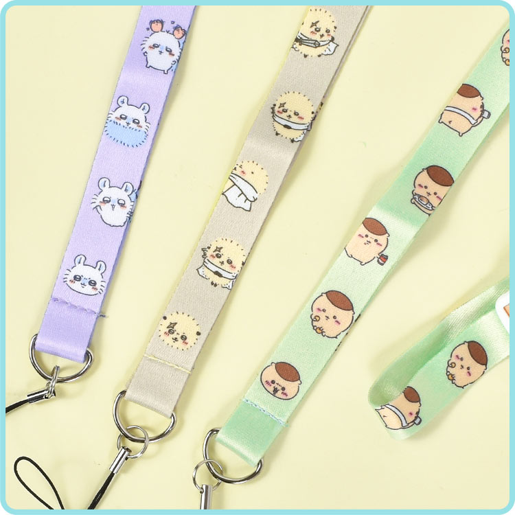 ネックストラップ ｜hauhau（ハウハウ）｜公式通販