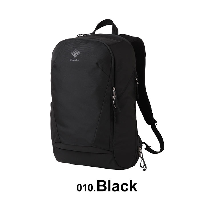 【未使用】コロンビア パナシーアクロスオーバー26Lバックパック パナシーアクロスオーバー26Lバックパック(O/S Black