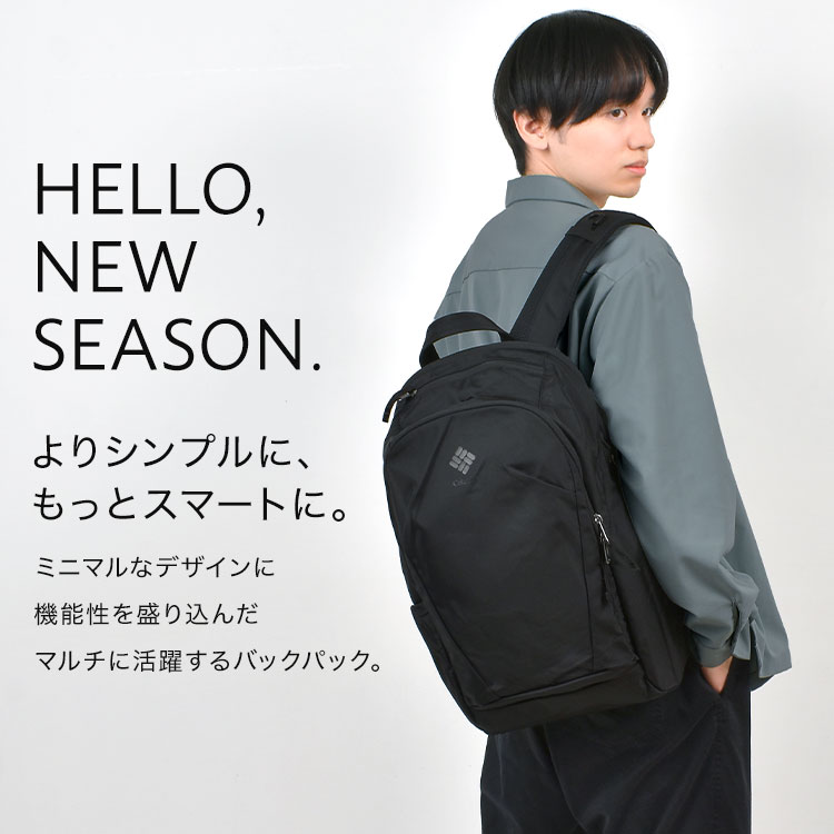 パナシーアクロスオーバー26Lバックパック | アイテム別,バッグ,リュックサック・デイパック,16～30L | gretsch