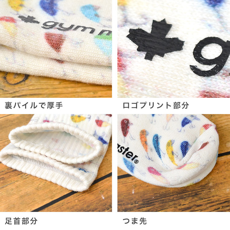ハッピーペイントソックス | アイテム別,アパレル,アンダーウェア,ソックス | hauhau